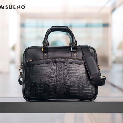 Executive Sovereign Briefcase
