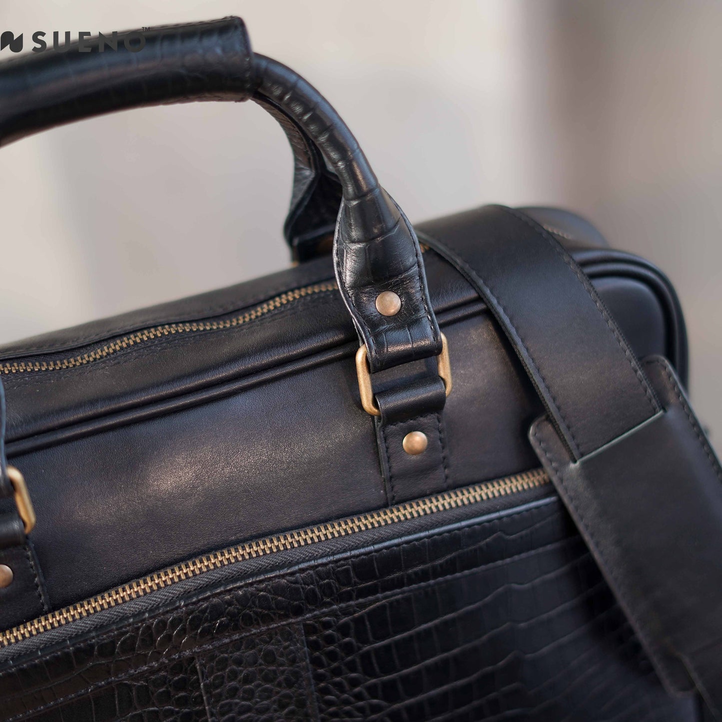 Executive Sovereign Briefcase