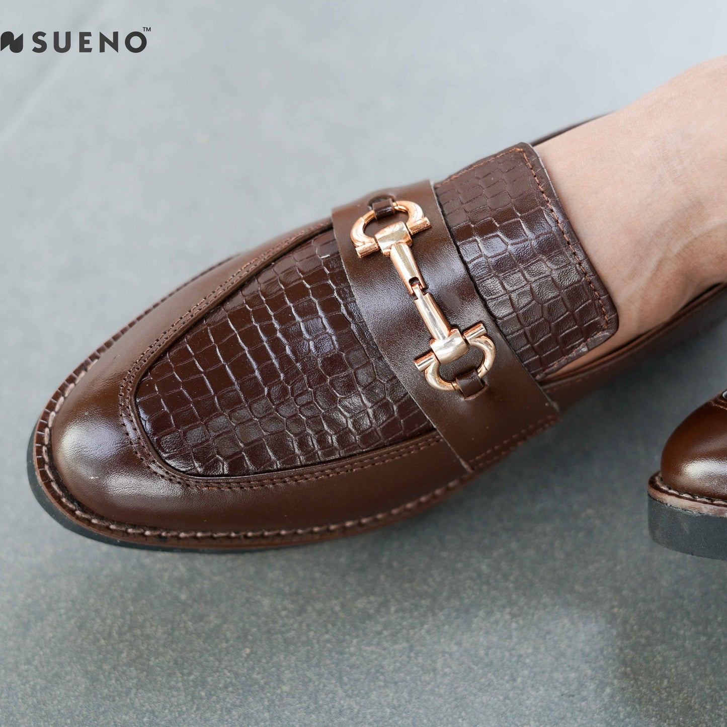 Men's HighRoller Loafer Shoe