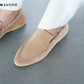 Men's Suede Loafer Shoe