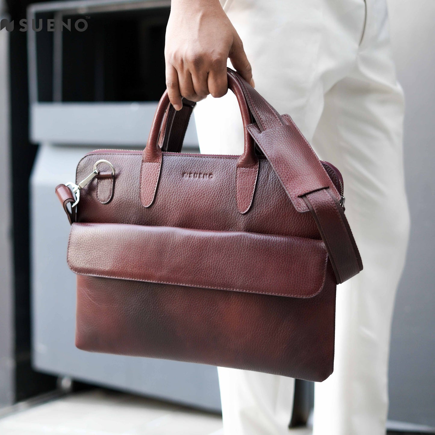 Executive Laptop Bag
