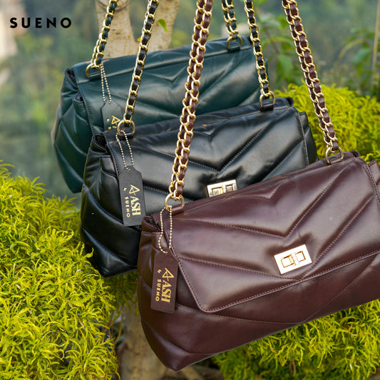 Woman's Side Bag
