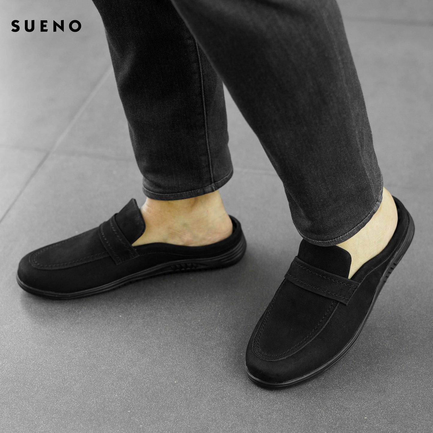 Men's Sandal Shoe