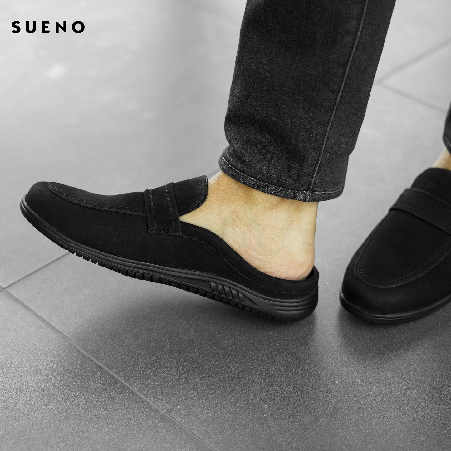 Men's Sandal Shoe