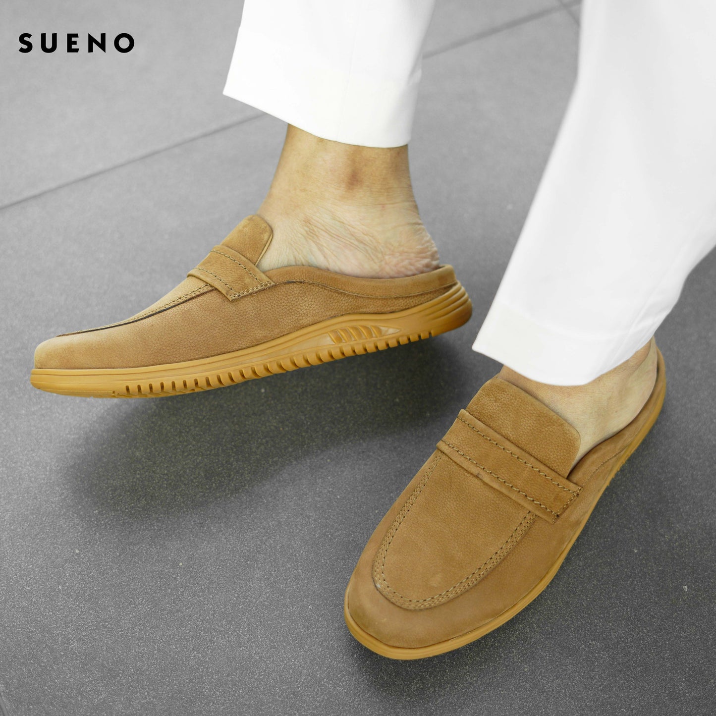 Men's Sandal Shoe