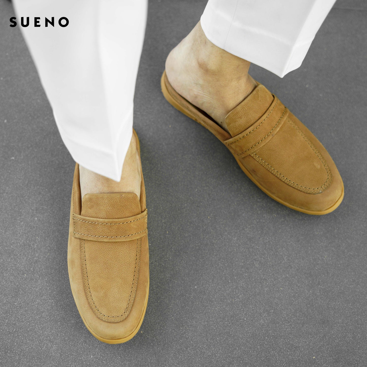 Men's Sandal Shoe