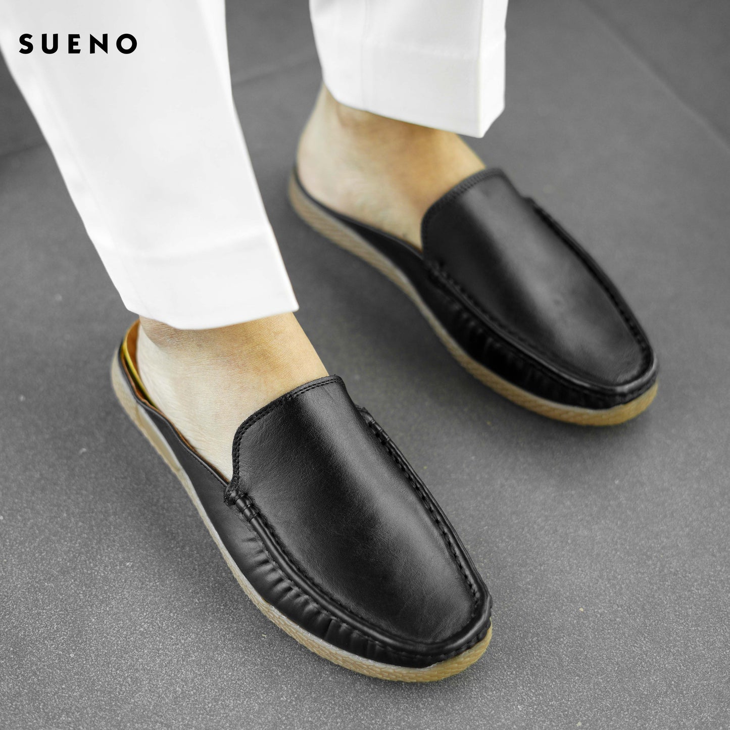 Men's Sandal Shoe