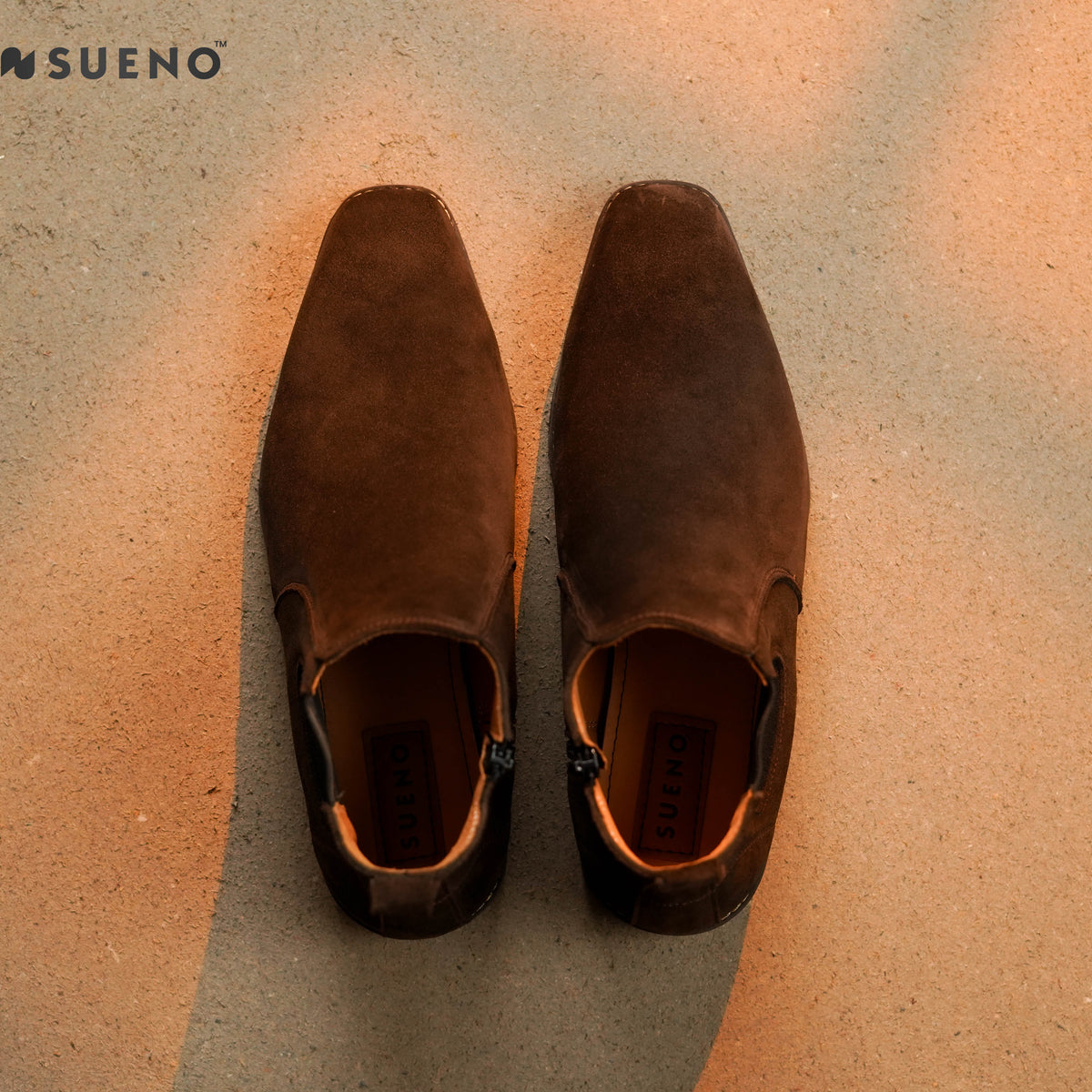 Men’s Chelsea Boot