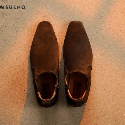 Men’s Chelsea Boot