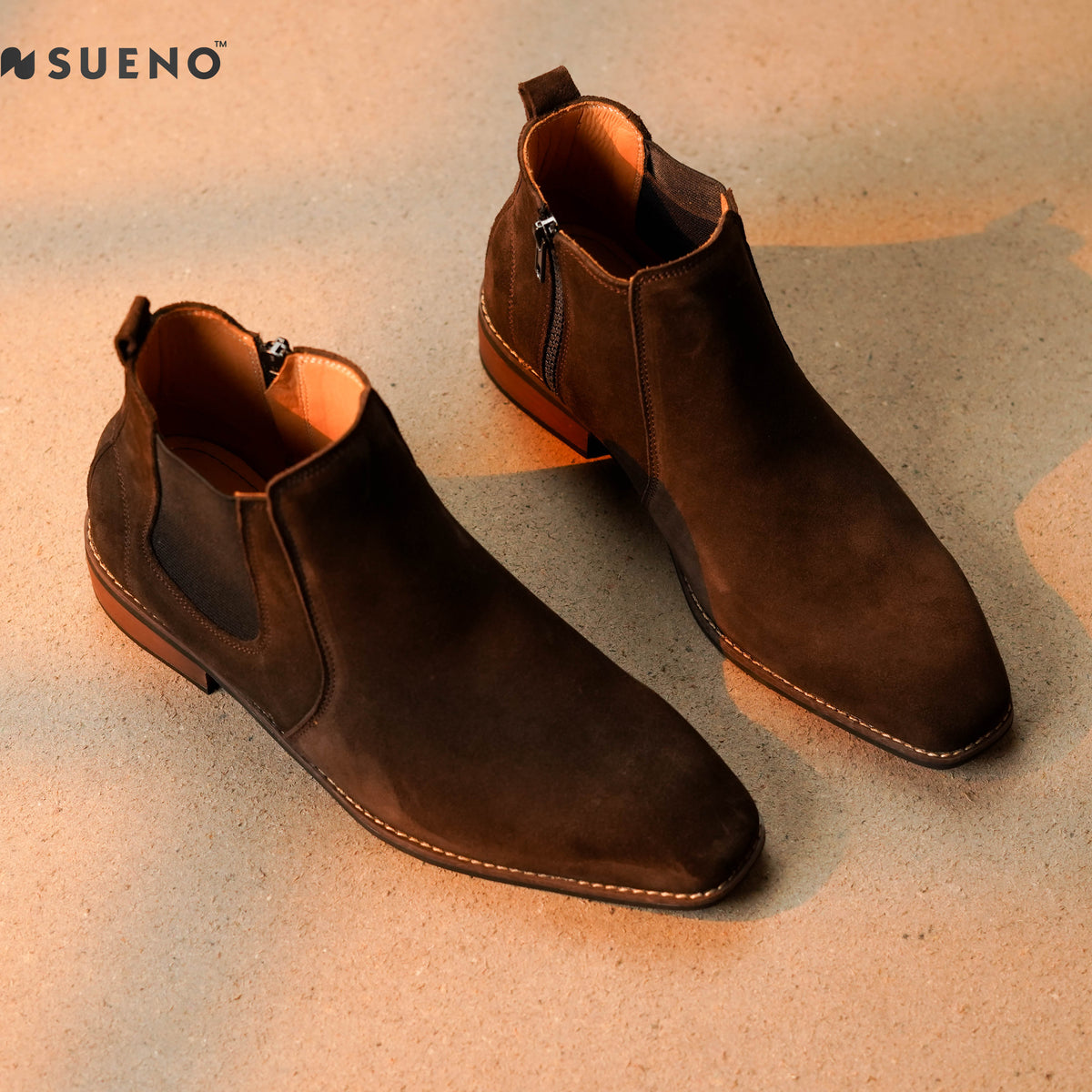 Men’s Chelsea Boot