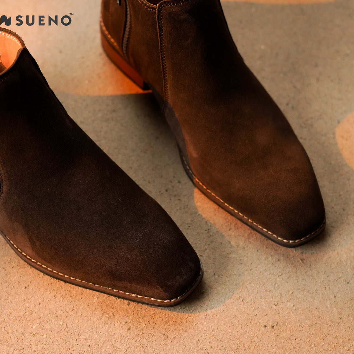 Men’s Chelsea Boot