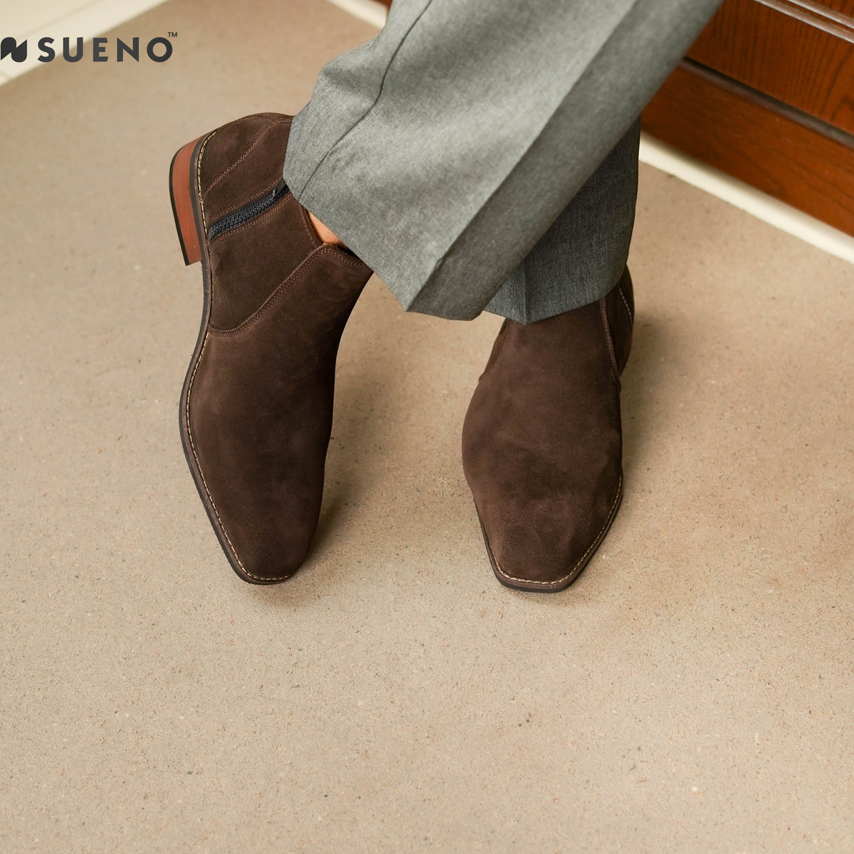 Men’s Chelsea Boot