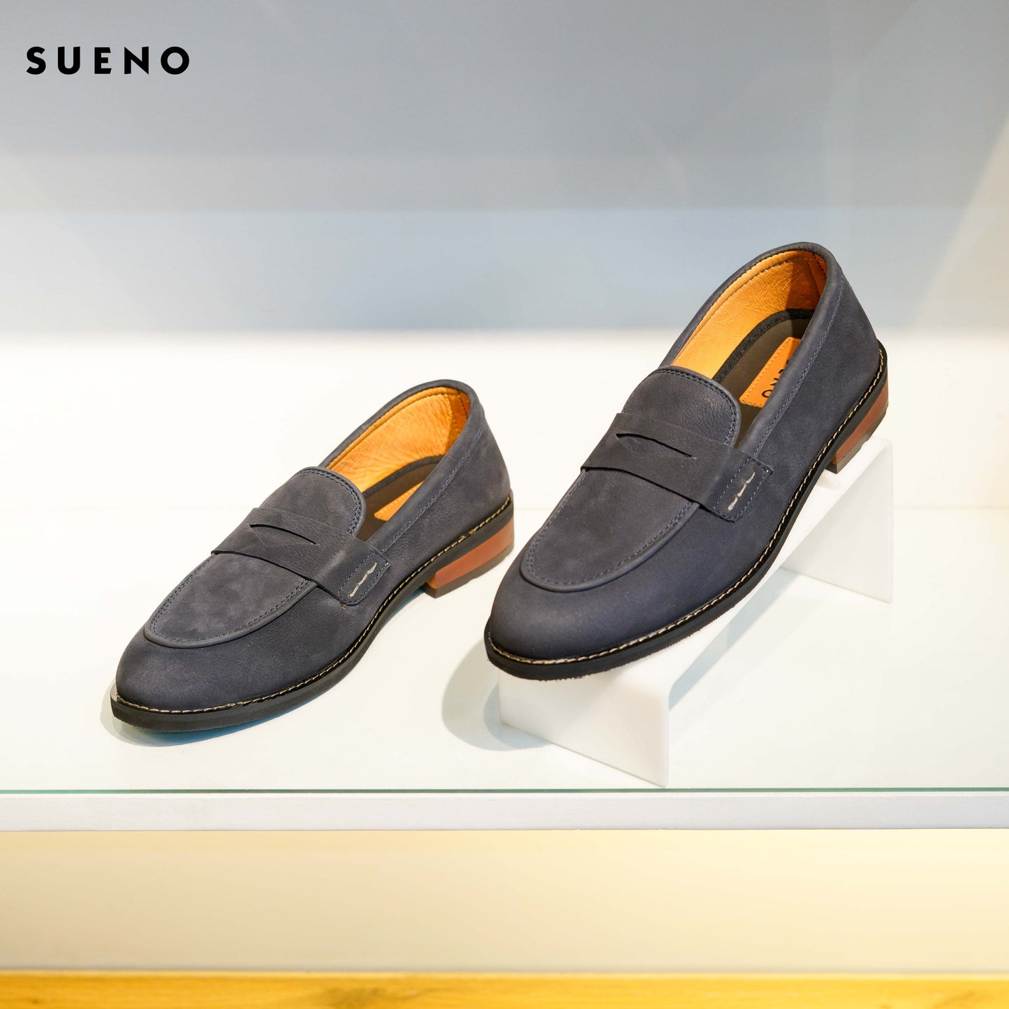Men's Penny Loafer
