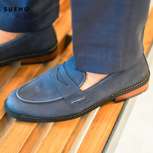 Men's Penny Loafer