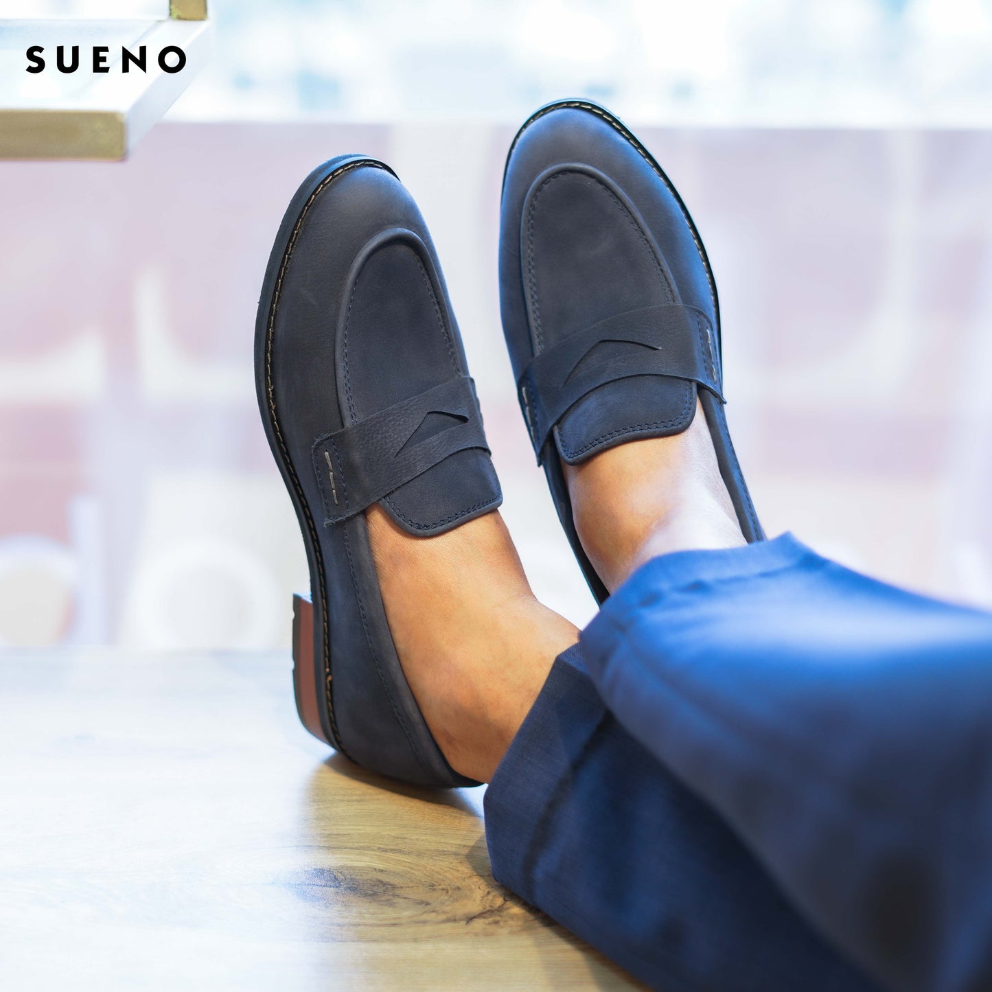 Men's Penny Loafer