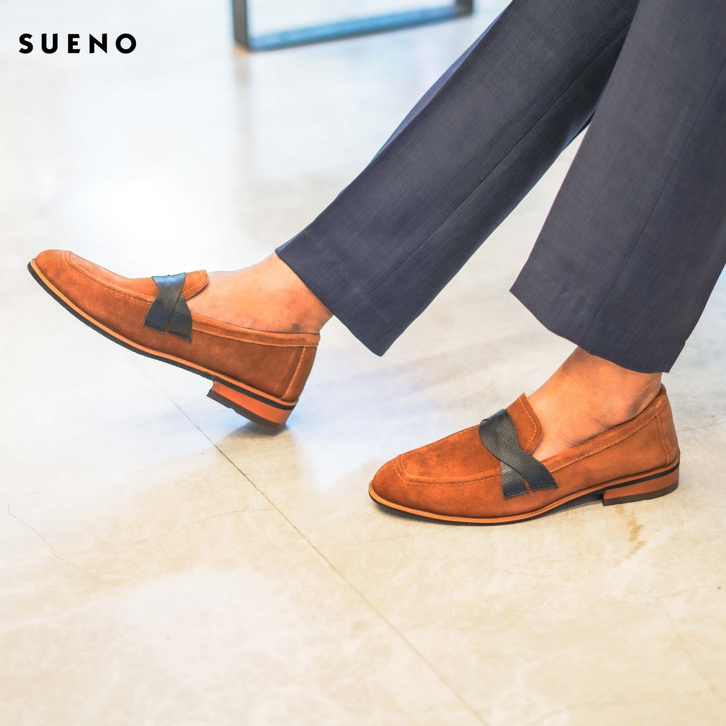 Men's Penny Loafer