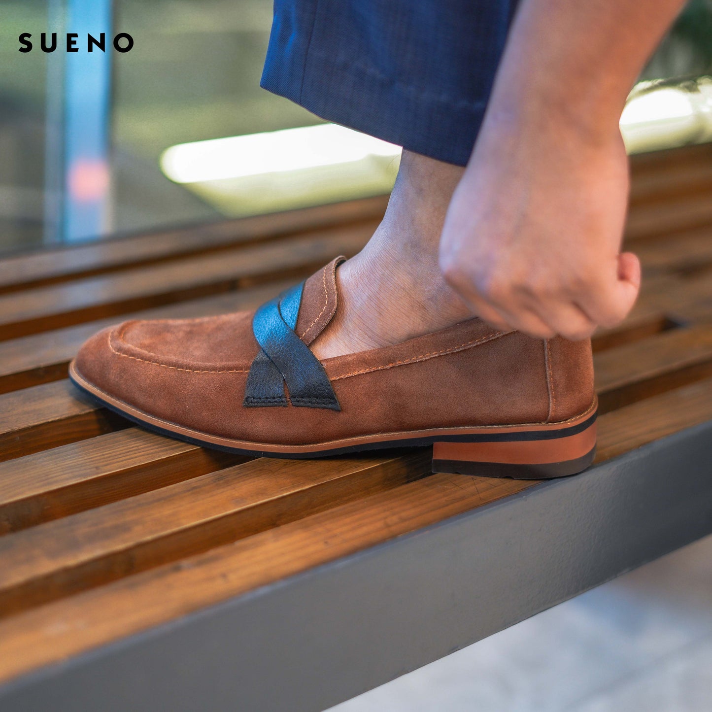 Men's Penny Loafer
