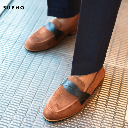 Men's Penny Loafer