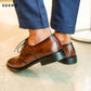 Men's Oxford Shoe
