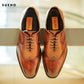 Men's Oxford Shoe