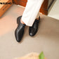 Men's Cap - Toe Oxford Dress Shoes