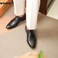 Men's Cap - Toe Oxford Dress Shoes