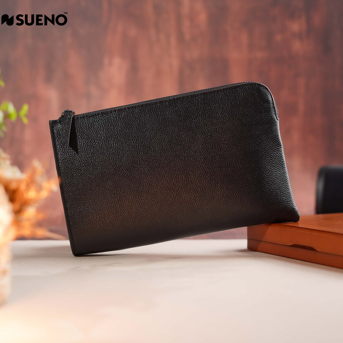 Travel Pouch