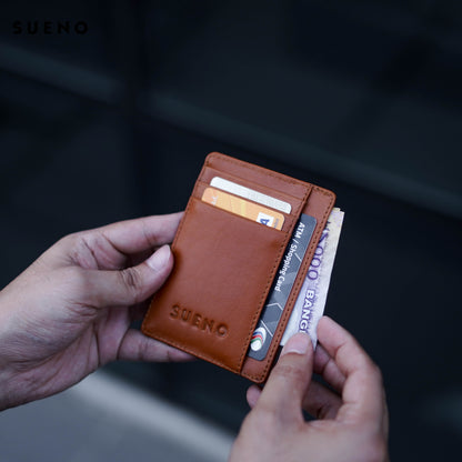 Frontier Card Holder- Wallet