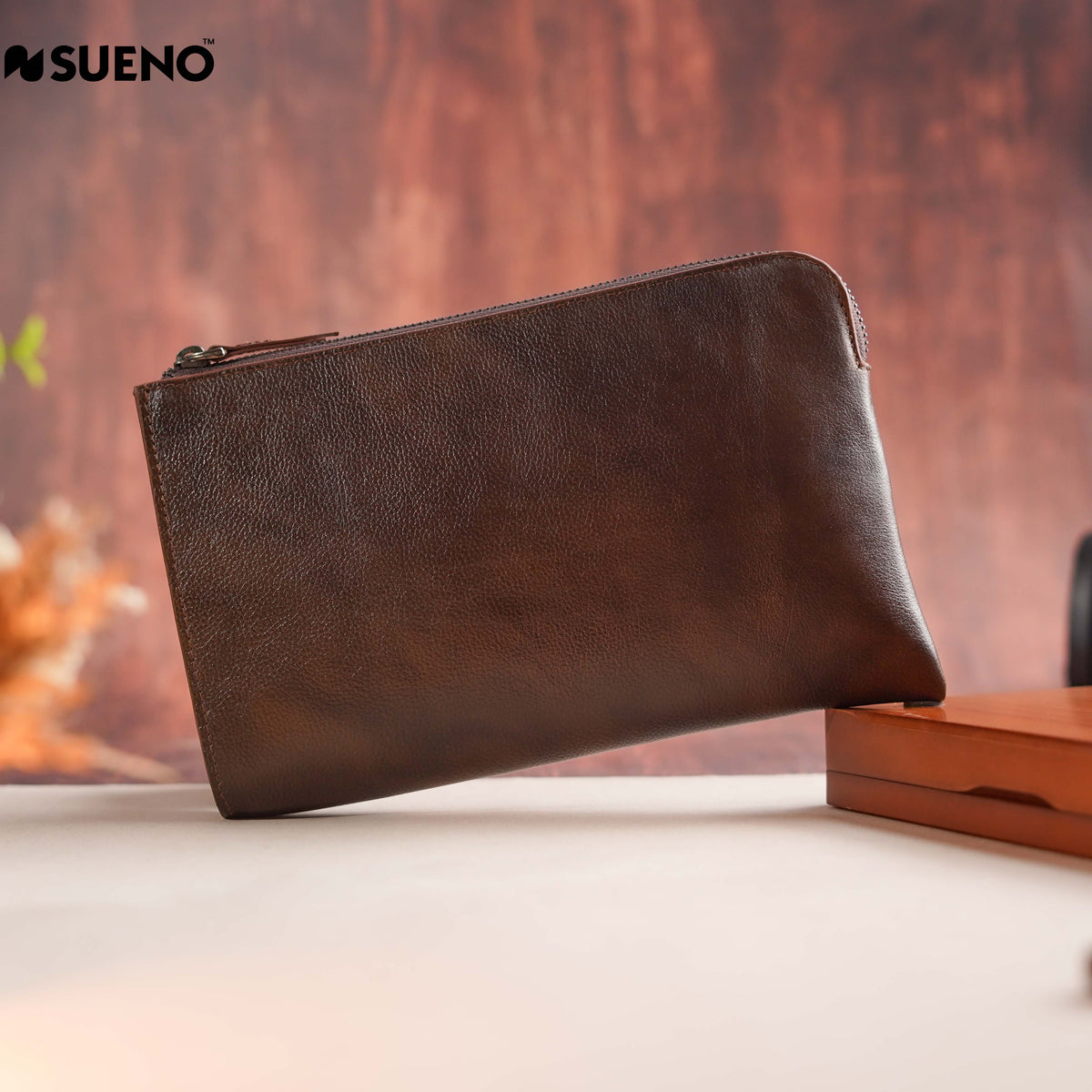 Travel Pouch