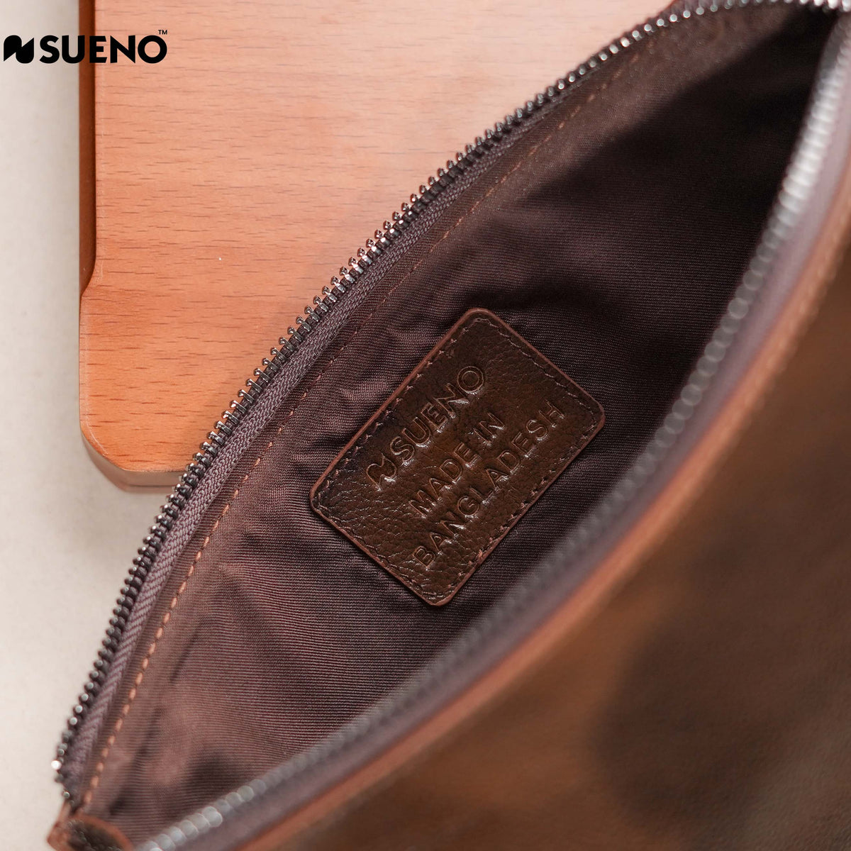 Travel Pouch