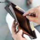 Classic Bi-Fold Wallet