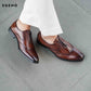 Men's Oxford Shoe