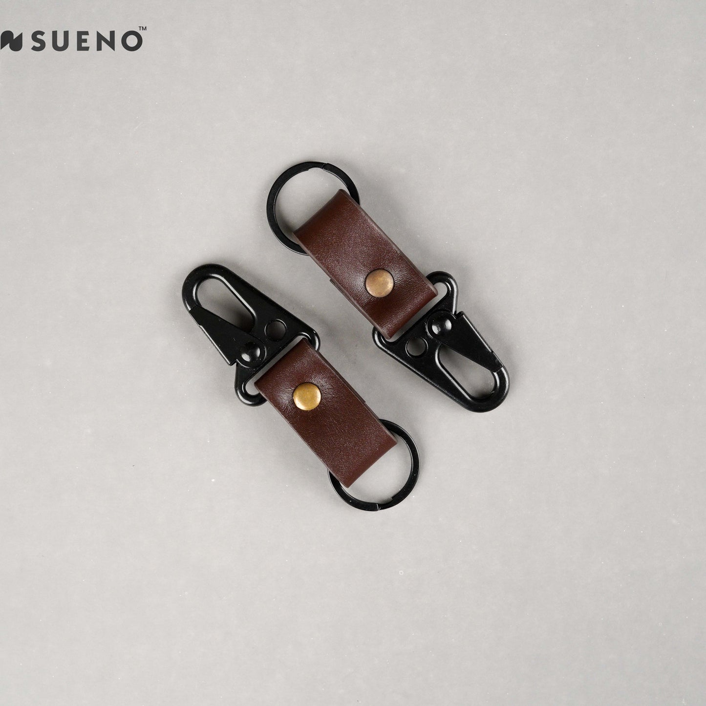 Classic Keychain