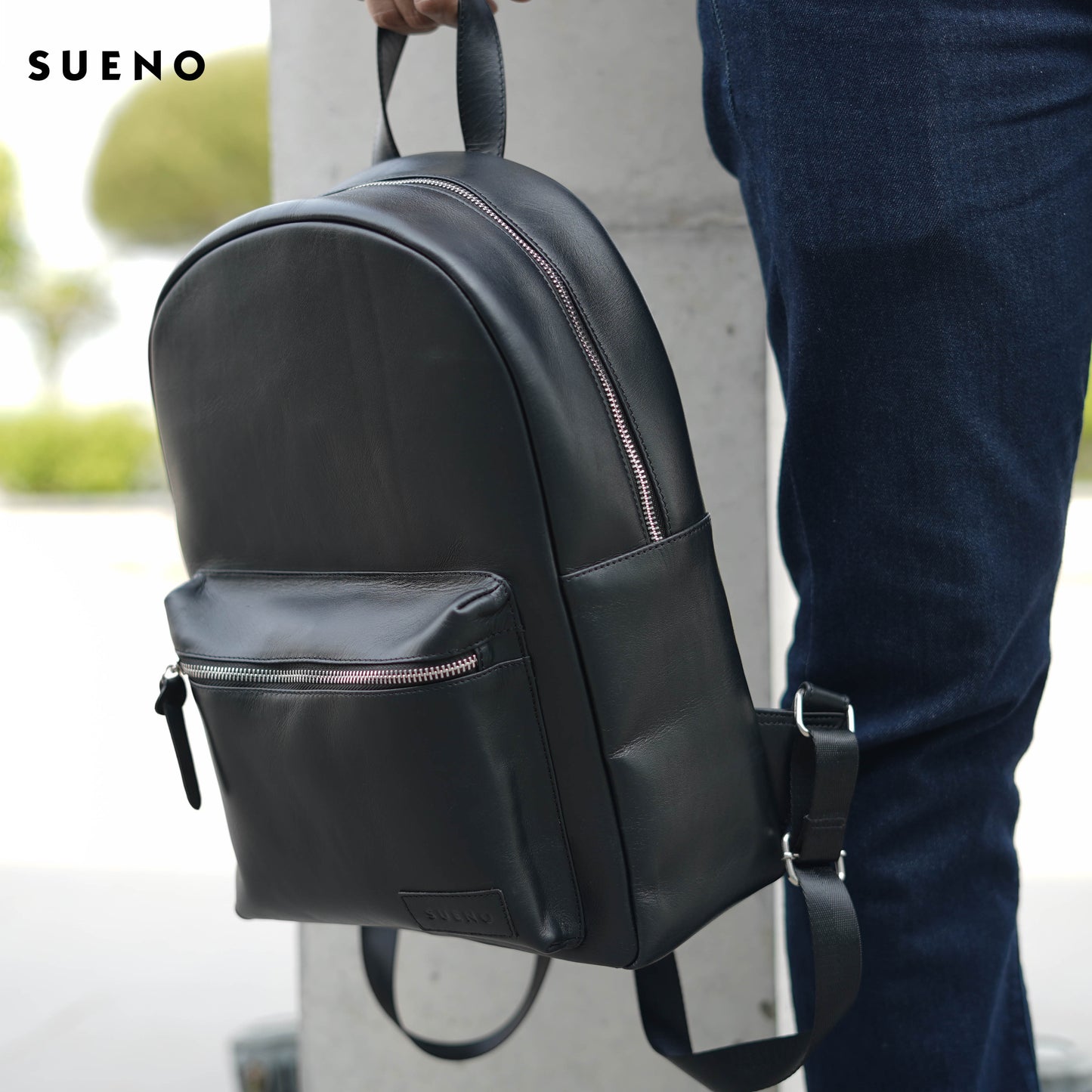 Everyday Backpack