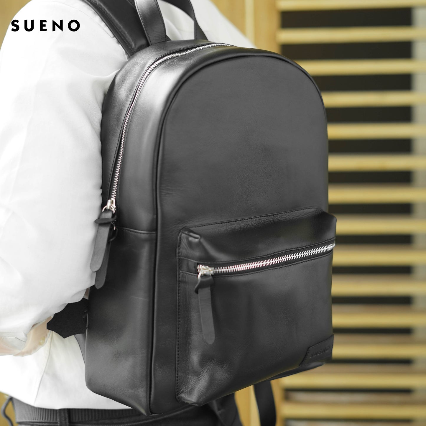 Everyday Backpack