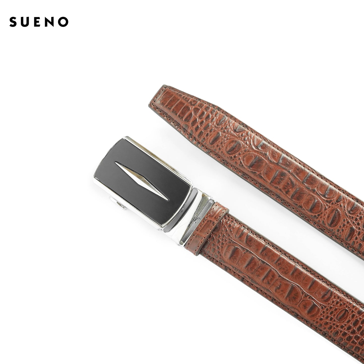 Men's Leather Belt