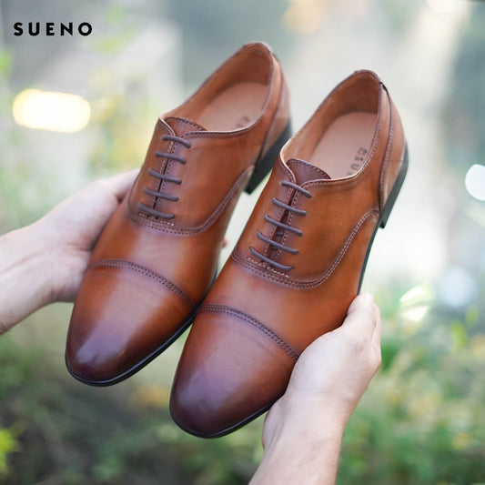 Men's  oxford Shoe