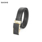 Men's Leather Belt