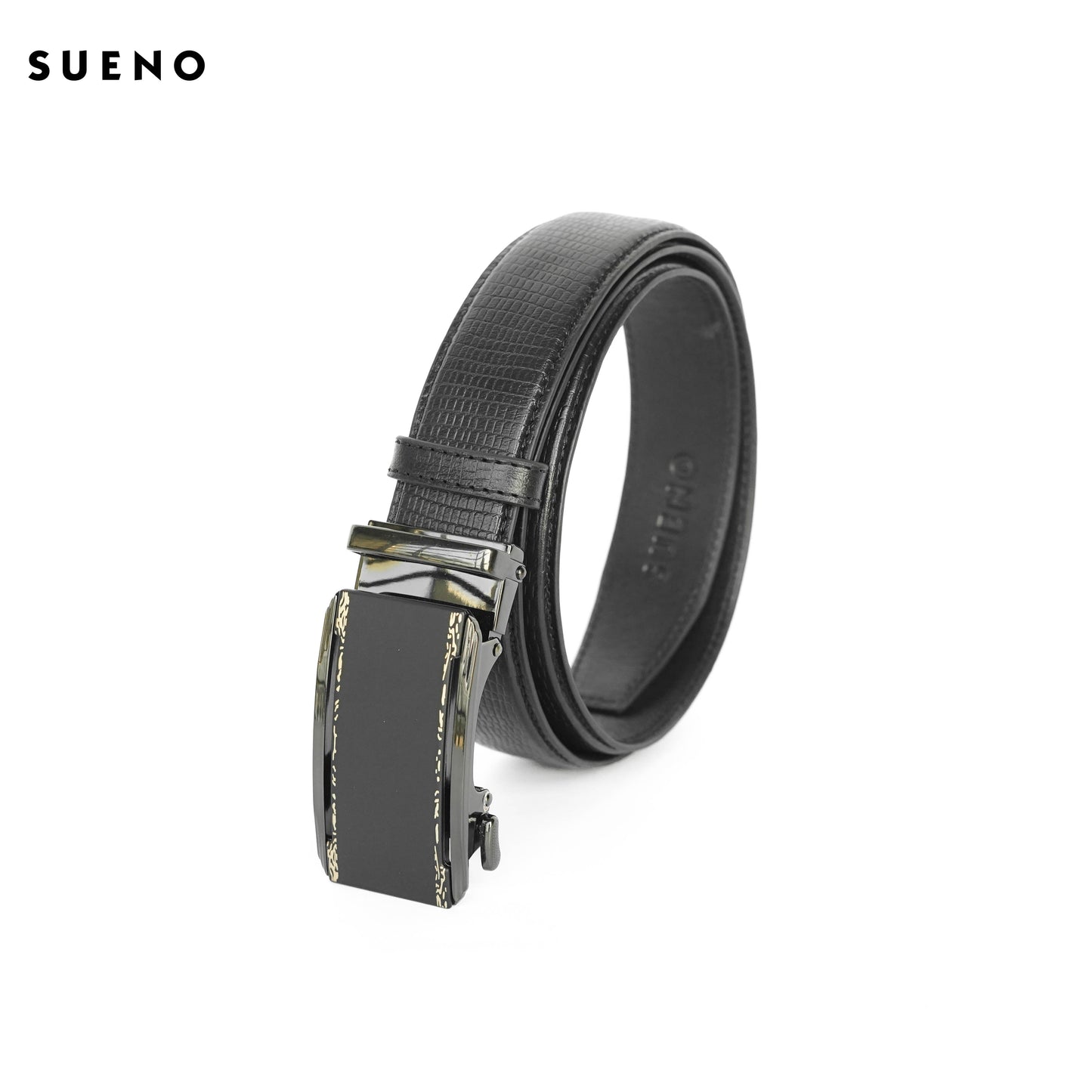 Men's Leather Belt