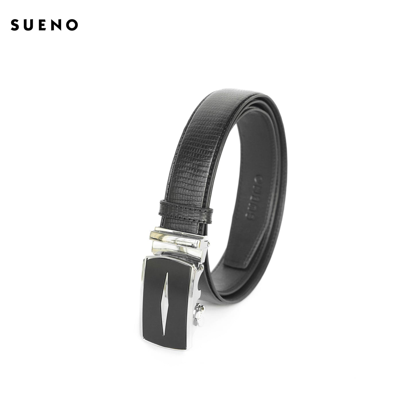 Men's Leather Belt