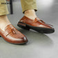 Men's Tassel Loafer