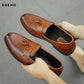 Men's Tassel Loafer