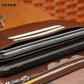 Bi-fold Long Wallet
