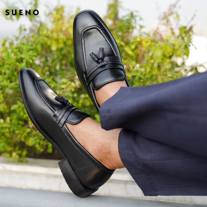 Men's Tassel Loafer