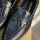 Men's Tassel Loafer