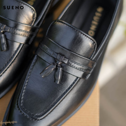 Men's Tassel Loafer