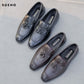 Men's Tassel Loafer