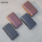 Bi-fold Long Wallet