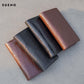 Bi-fold Long Wallet