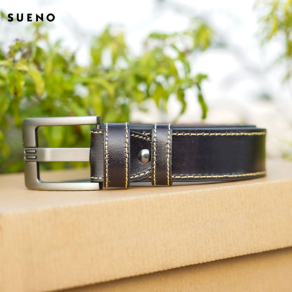 Buffalo One Part Belt